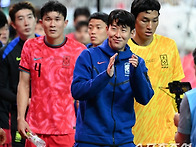 "손흥민도 언젠가는 은퇴"..