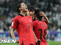 건재한 손흥민, 폼 오른 ..