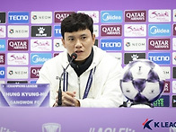 부리람 원정서 접전 끝 무..