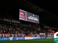 유료 관중 집계 이후 최초..