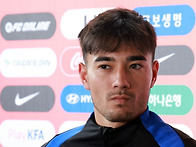 '초대박' 한국 최초 혼혈 ..