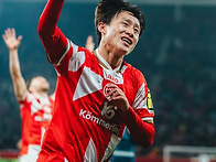 '손흥민, 이강인처럼' 이..