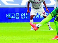 부천 승격, 울산 추락, ..