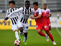 [GOAL 서귀포] 힘들 때 ..