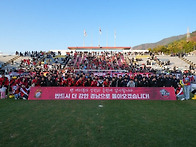 경남FC, 홈 폐막전 승리로..