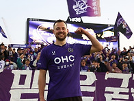 [공식] K리그1 승격 첫해..