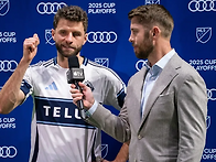 "쏘니 실축? 이게 축구의 ..