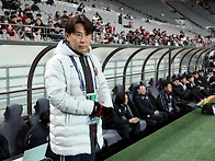 “김기동 나가!!” 분노한..