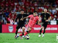 '멕시코 나와!' 카스트로프..