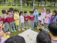 서리지수변생태공원에서 숲..