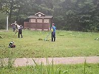 8월27일 고분군 공원
