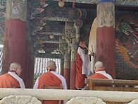 해인사 문화탕방 2