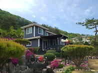 전망좋은 전원별장