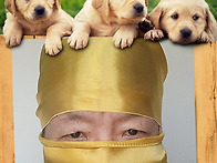 스크랩 황당, 당황한 이야..