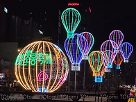 청계천 초롱축제