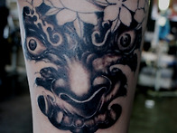 청주타투,청주문신..