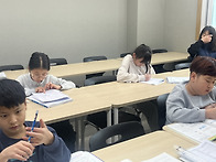 2025년 03월 학습시간