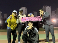 목요 공훈달리기&..