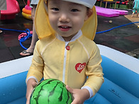 Summer Fesival-신나는..