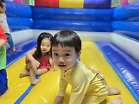 Summer Fesival-에어바..