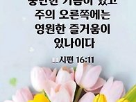 #희망의메세지 2026년8월..