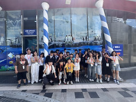 7월 부산힐링여행(송도해상..