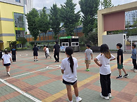 6월 동아리 활동(부산진초..