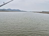 서호 학산천소교 런커