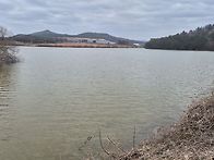 미암 춘동저수지 배스