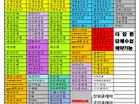 pop예쁜글씨 배우기 강북구 성북구 도봉구 ..