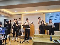 다움찬양단