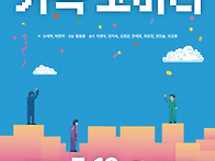 2025 공연장상주단체 지원..
