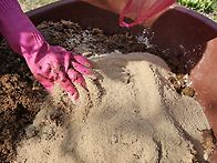 된장ㆍ간장 가르기