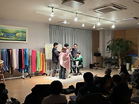 2025년 월요심리극..