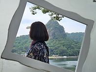 산정호수(철원)