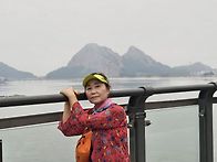 장자도