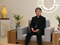 제4대 청주교구장 김종강 ..