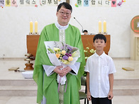 박종수 펠릭스 주임신부님..