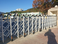 전남 여수시 율촌초등학교..