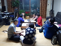 부천1지구 상동성당 아사모..