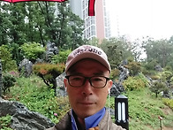 시니어 모임 산행을 기원하..