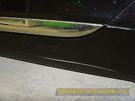 그랜저 스탬프 긁힘기스복..