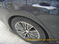 파주 그랜저도어,뒤휀다찌..