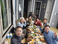 2025년4월 어머님생신
