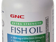 GNC 엑스트라 스트렝스 피..