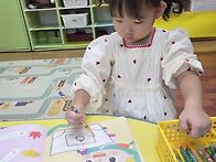 산책 가방을 꾸며요