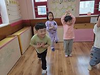 발레꽃이 피었습니다^~