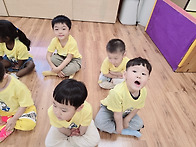 특별활동~원어민 영어 선생..