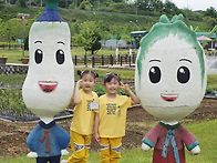 봄소풍-농촌테마파크😄