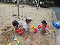 놀이터^^